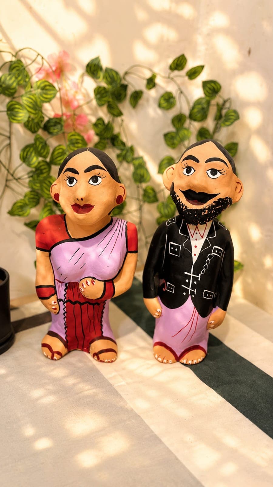 ගමරාල සහා ගමහාමිනේ