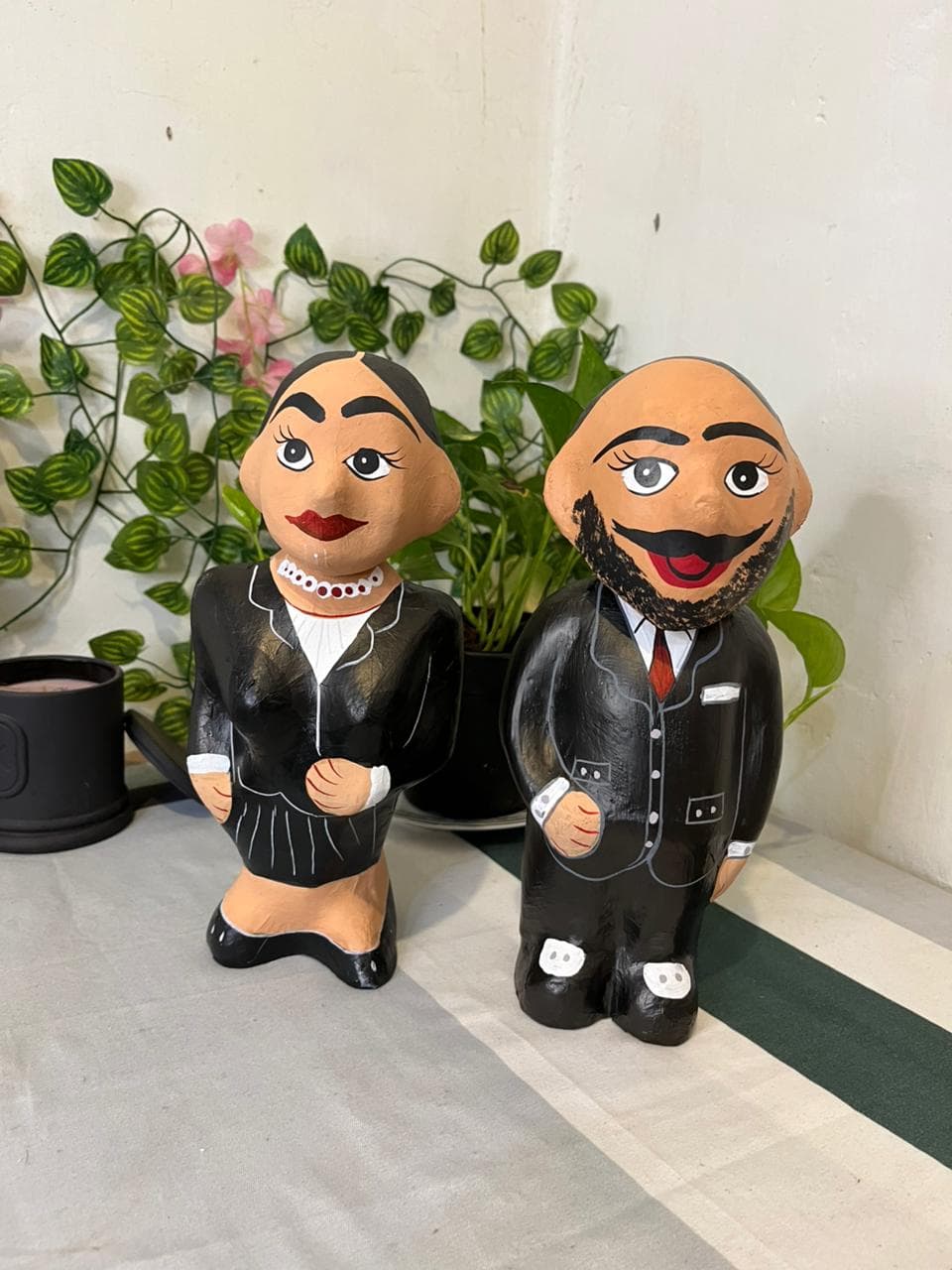 Western Couple